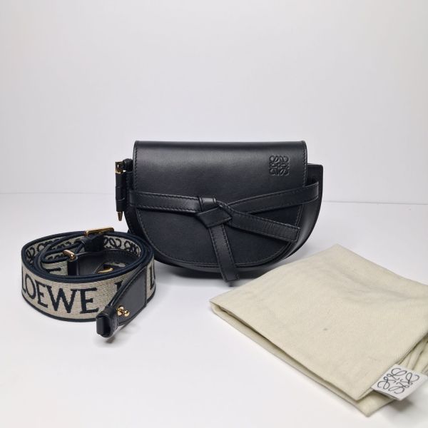 Loewe Gate Dual Bag