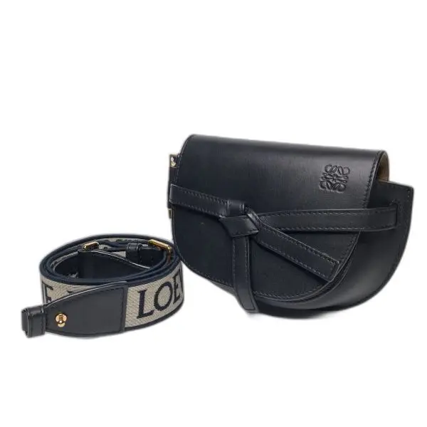 Loewe Gate Dual Bag