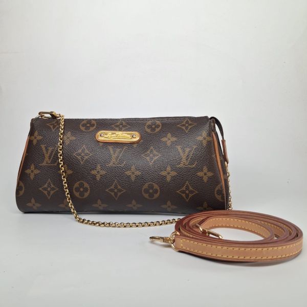 Louis Vuitton Eva Clutch