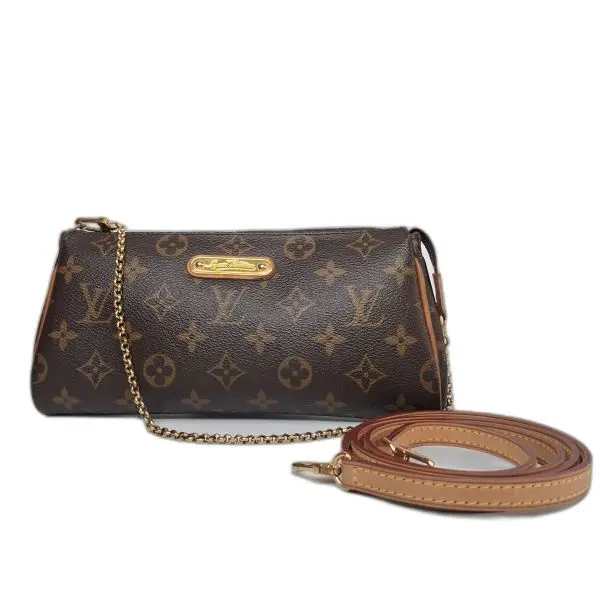 Louis Vuitton Eva Clutch