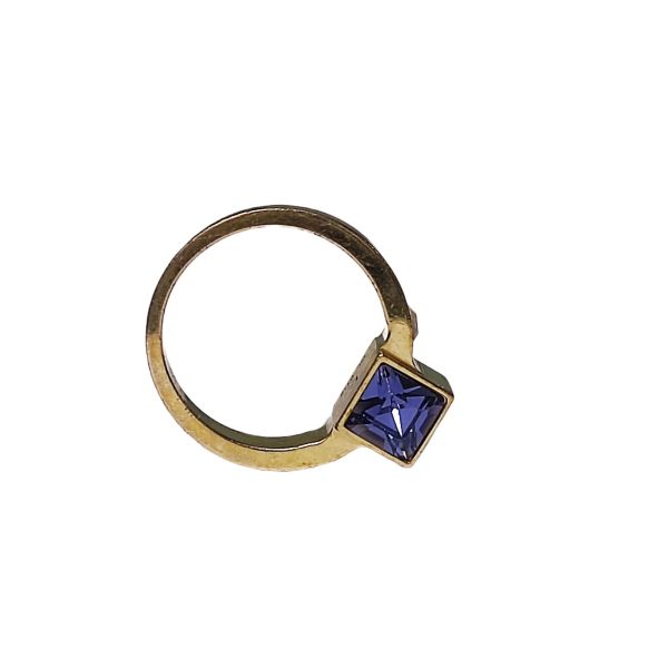 Louis Vuitton Gamble Ring Large