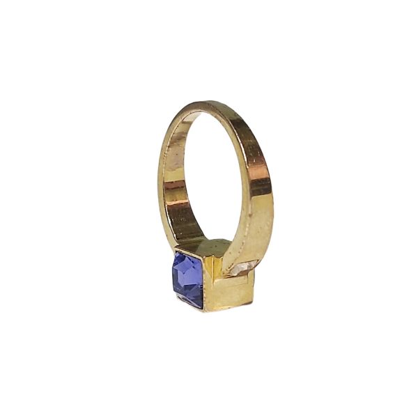 Louis Vuitton Gamble Ring Large