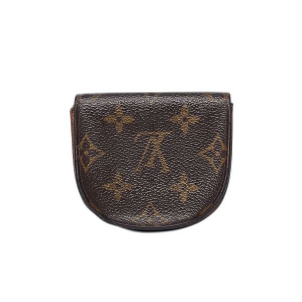 Louis Vuitton Monogram Coin Purse