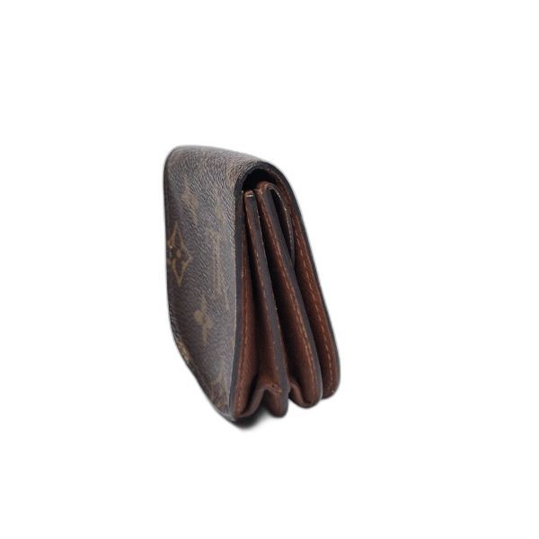 Louis Vuitton Monogram Coin Purse