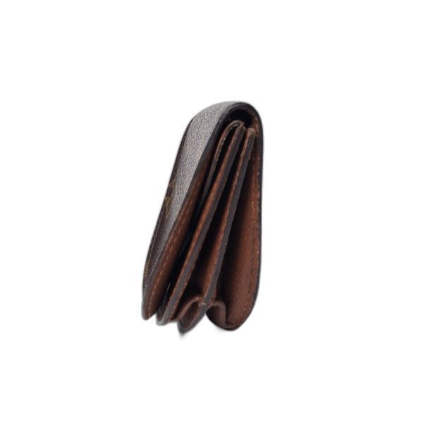 Louis Vuitton Monogram Coin Purse