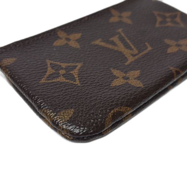 Louis Vuitton Monogram Key Pouch