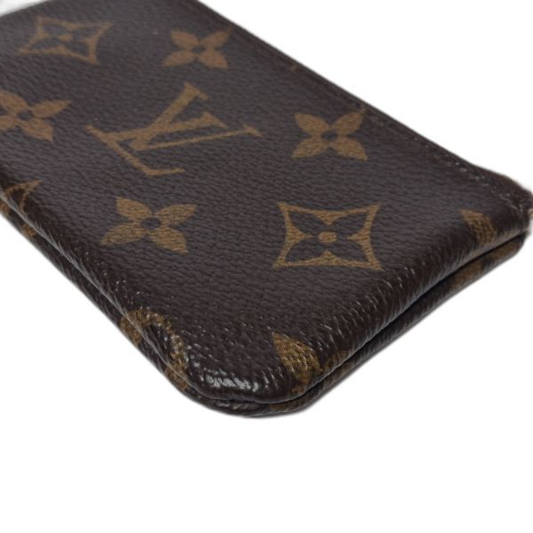 Louis Vuitton Monogram Key Pouch