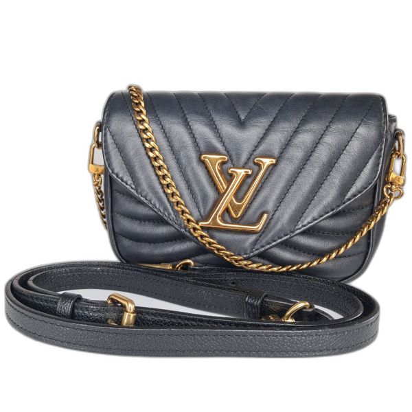 Louis Vuitton New Wave Chain Bag