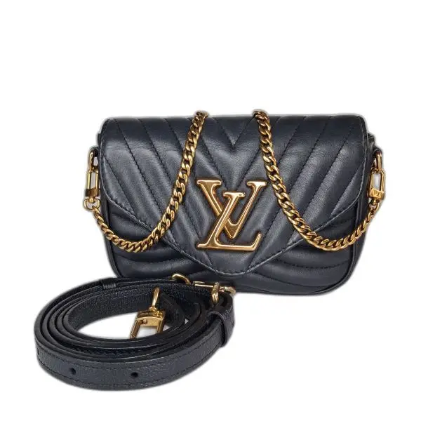 Louis Vuitton New Wave Chain Bag