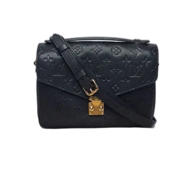 Louis Vuitton Pochette Metis Empreinte