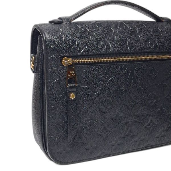 Louis Vuitton Pochette Metis Empreinte