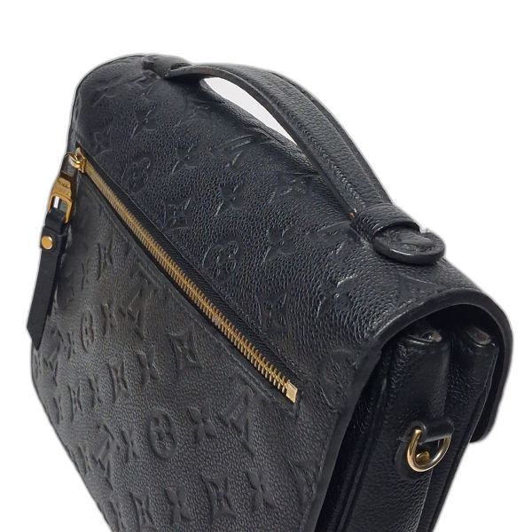 Louis Vuitton Pochette Metis Empreinte