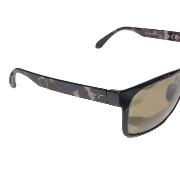 Maui Jim Red Sands MJ432 Eyeglasses