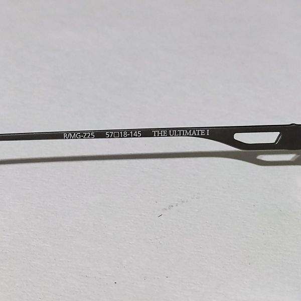Maybach The Ultimate I Eyeglasses
