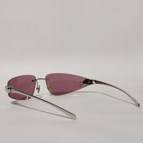 Panthère de Cartier sunglasses
