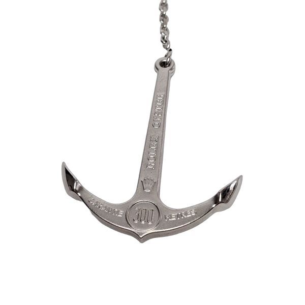 Rolex Oyster Anchor