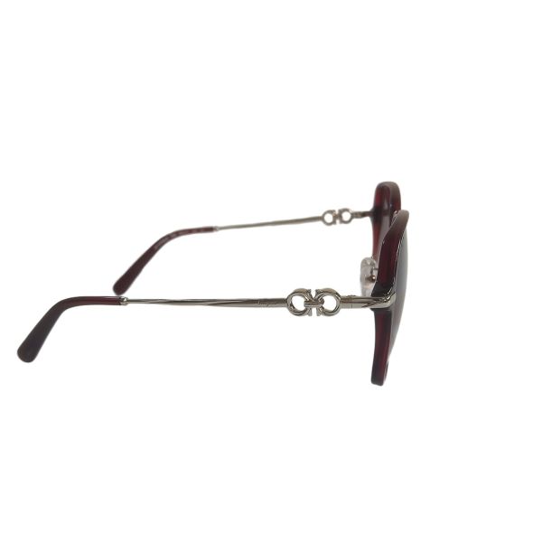 Salvatore Ferragamo SF1075SLB Sunglasses