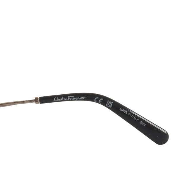 Salvatore Ferragamo SF1075SLB Sunglasses