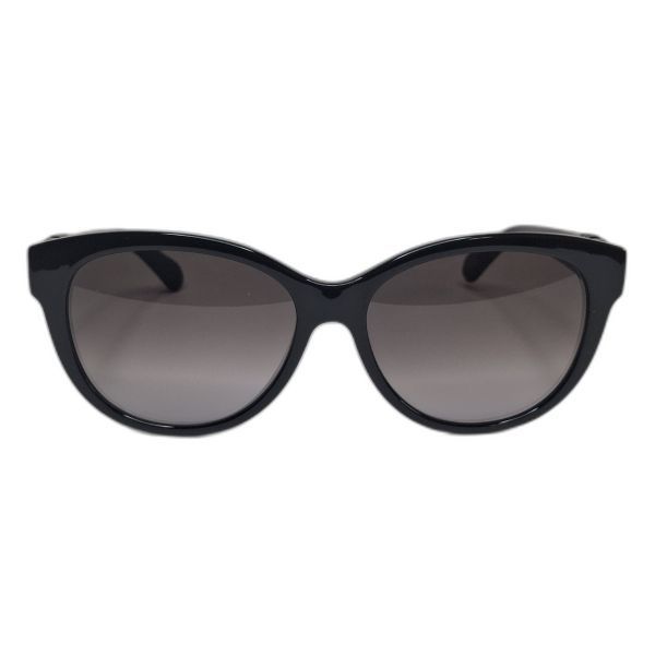 Salvatore Ferragamo SF2052SLBK Gancini Sunglasses