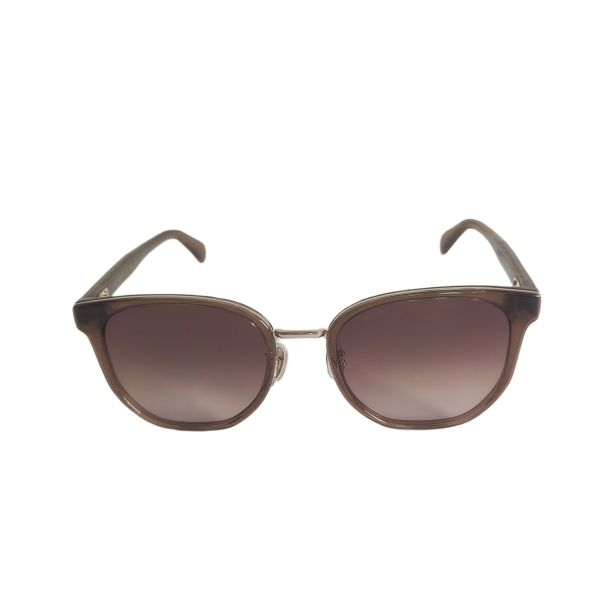 Salvatore Ferragamo SF2056SLBK Sunglasses