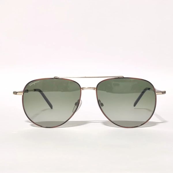 Salvatore Ferragamo SF226 Mens Sunglasses