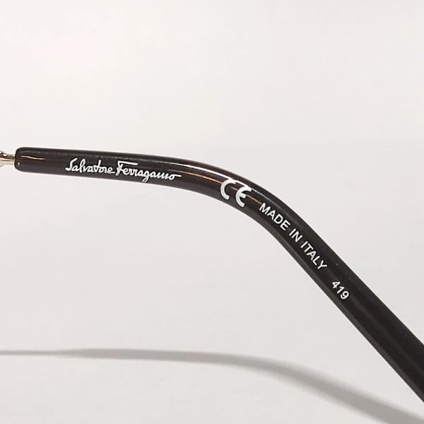 Salvatore Ferragamo SF226 Mens Sunglasses