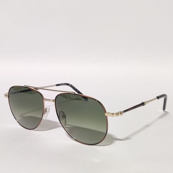 Salvatore Ferragamo SF226 Mens Sunglasses