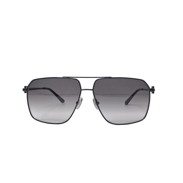 Salvatore Ferragamo SF238S Black Sunglasses