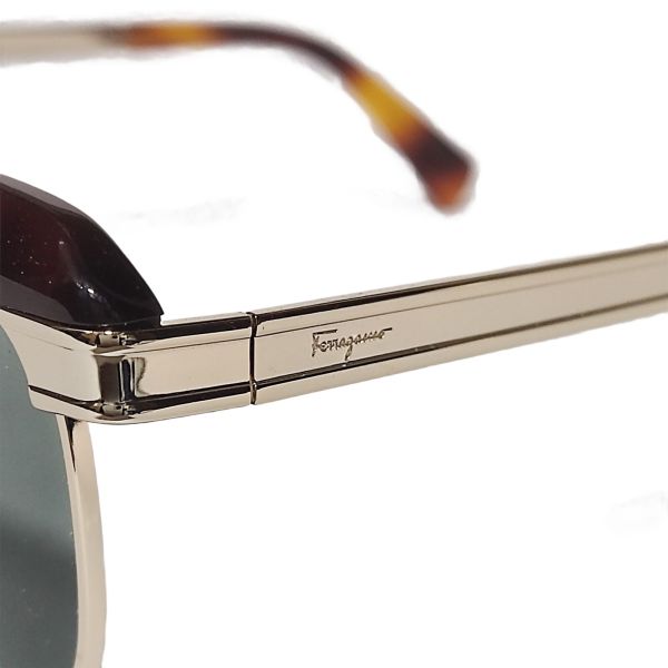 Salvatore Ferragamo SF263S Sunglasses