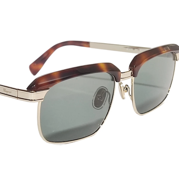 Salvatore Ferragamo SF263S Sunglasses