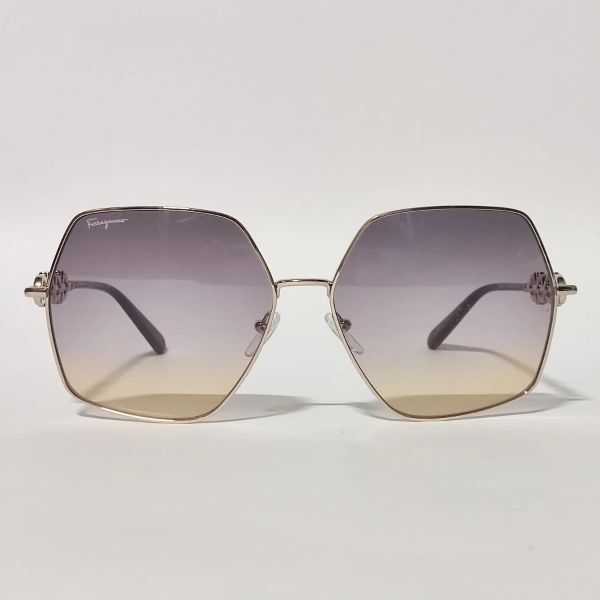 Salvatore Ferragamo SF291 Sunglasses
