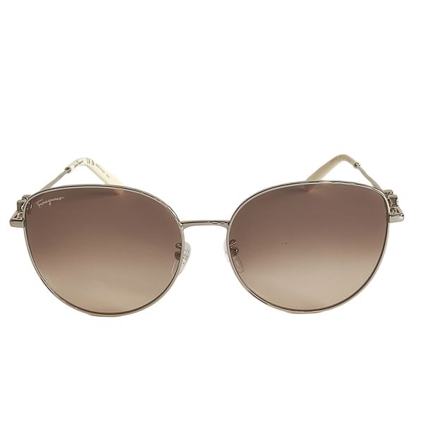 Salvatore Ferragamo SF301SLB Sunglasses