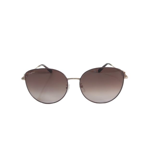 Salvatore Ferragamo SF301SLB Sunglasses