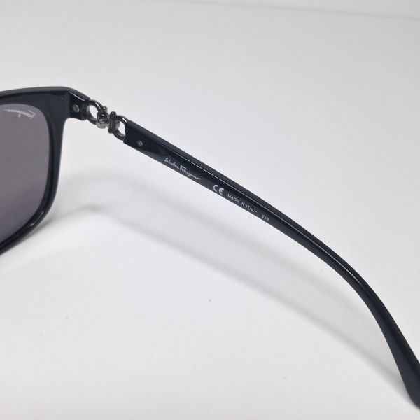 Salvatore Ferragamo SF751SK Butterfly Sunglasses