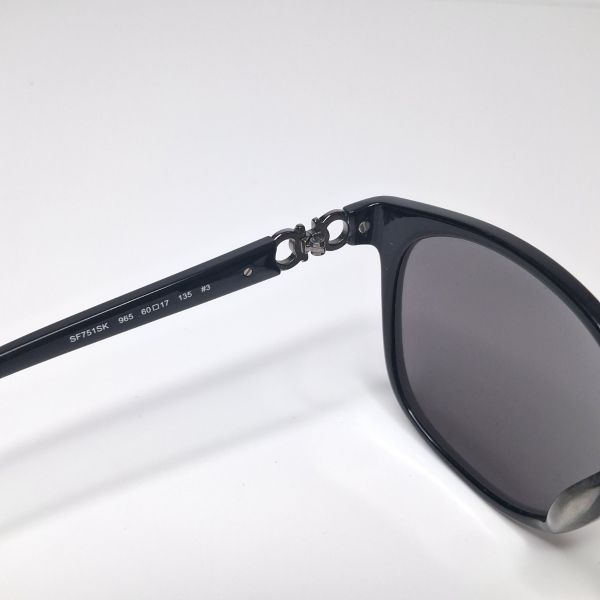 Salvatore Ferragamo SF751SK Butterfly Sunglasses