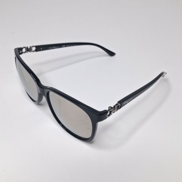Salvatore Ferragamo SF751SK Butterfly Sunglasses