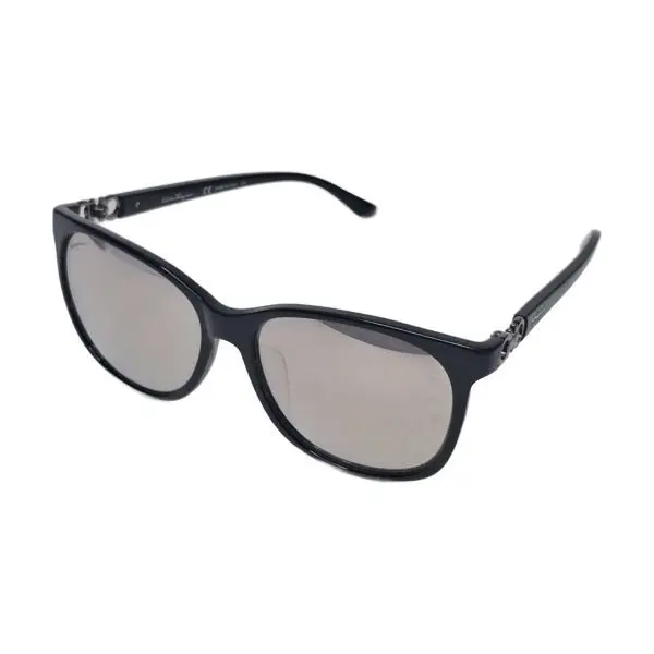 Salvatore Ferragamo SF751SK Butterfly Sunglasses