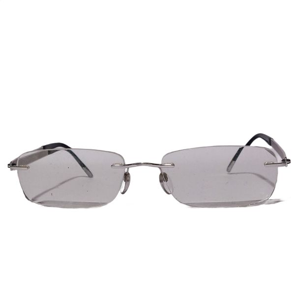 Silhouette Carbon Refined 5443 Eyeglasses
