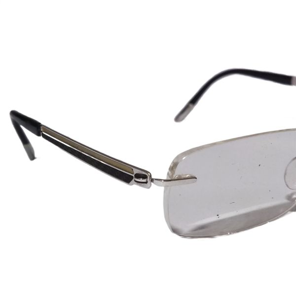 Silhouette Carbon Refined 5443 Eyeglasses