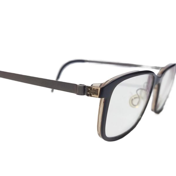 Lindberg Acetanium Lightweight Eyeglasses 