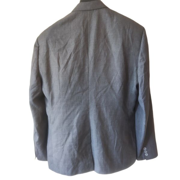 Canali Men’s Grey Blazer