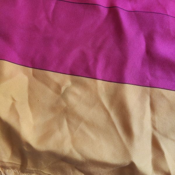 Hermes Silk Shirt