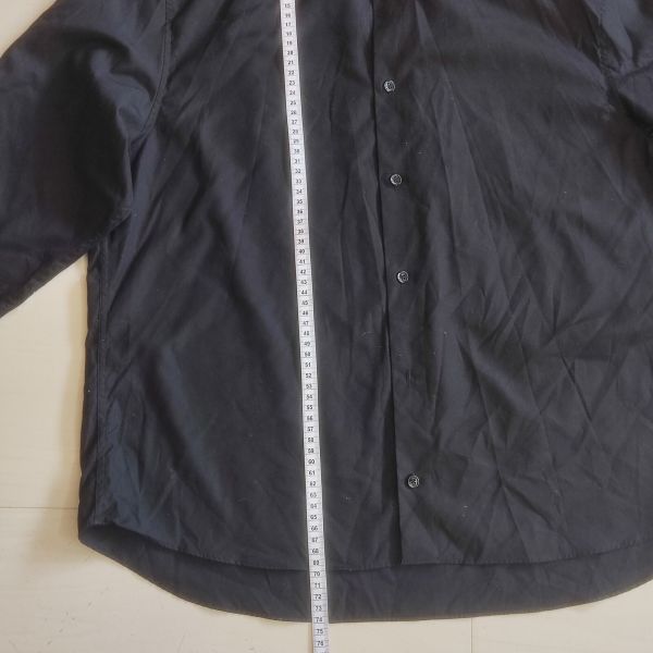 Louis Vuitton Uniforms Shirt