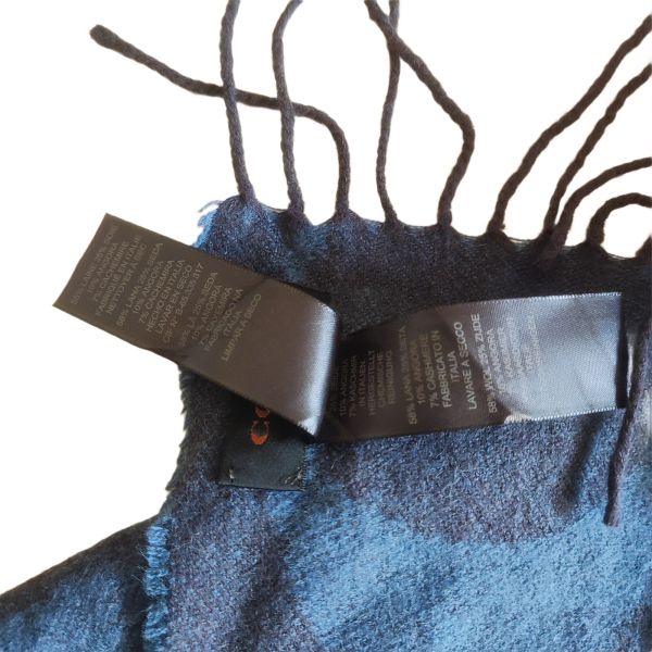 Coach Scarf