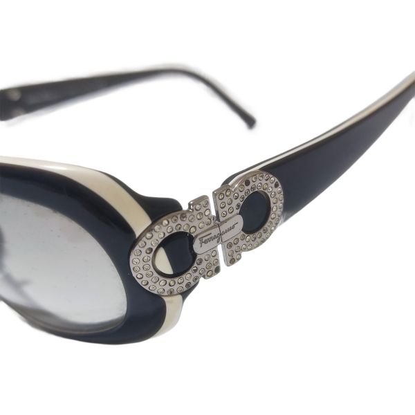 Salvatore Ferragamo Sunglasses