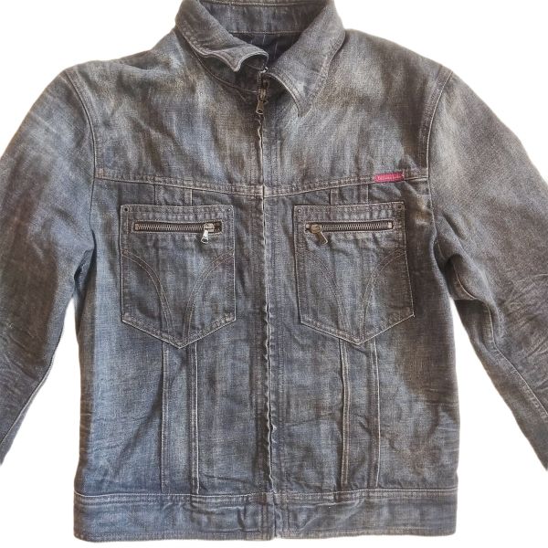 Dolce & Gabbana Denim Jacket