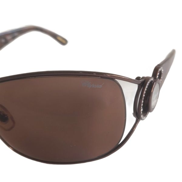 Chopard SCH749S Sunglasses