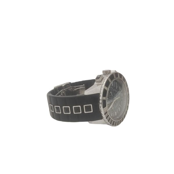 Christian Dior Christal 38MM Chronograph Watch