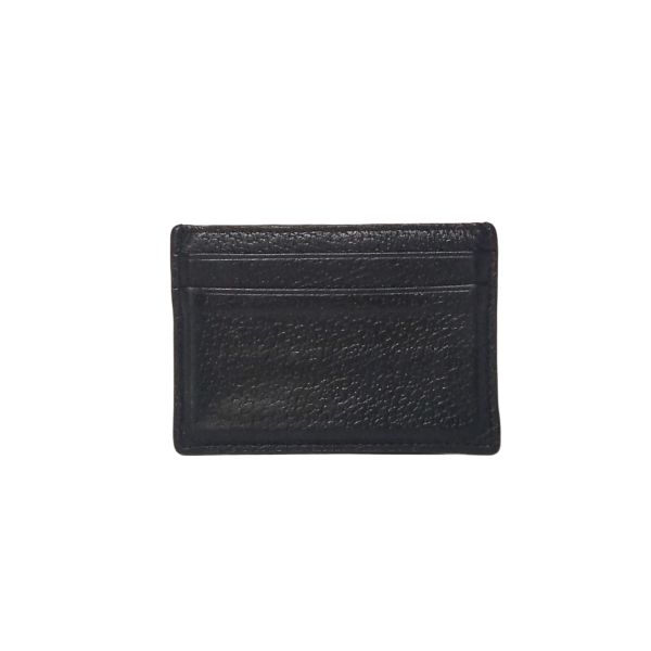 Gucci Bee Card Holder