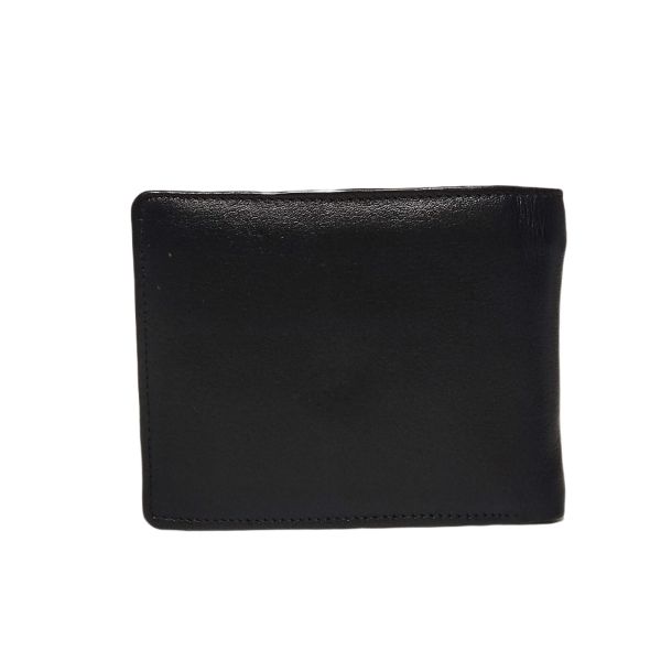 Gianni Versace Medusa Mens Wallet